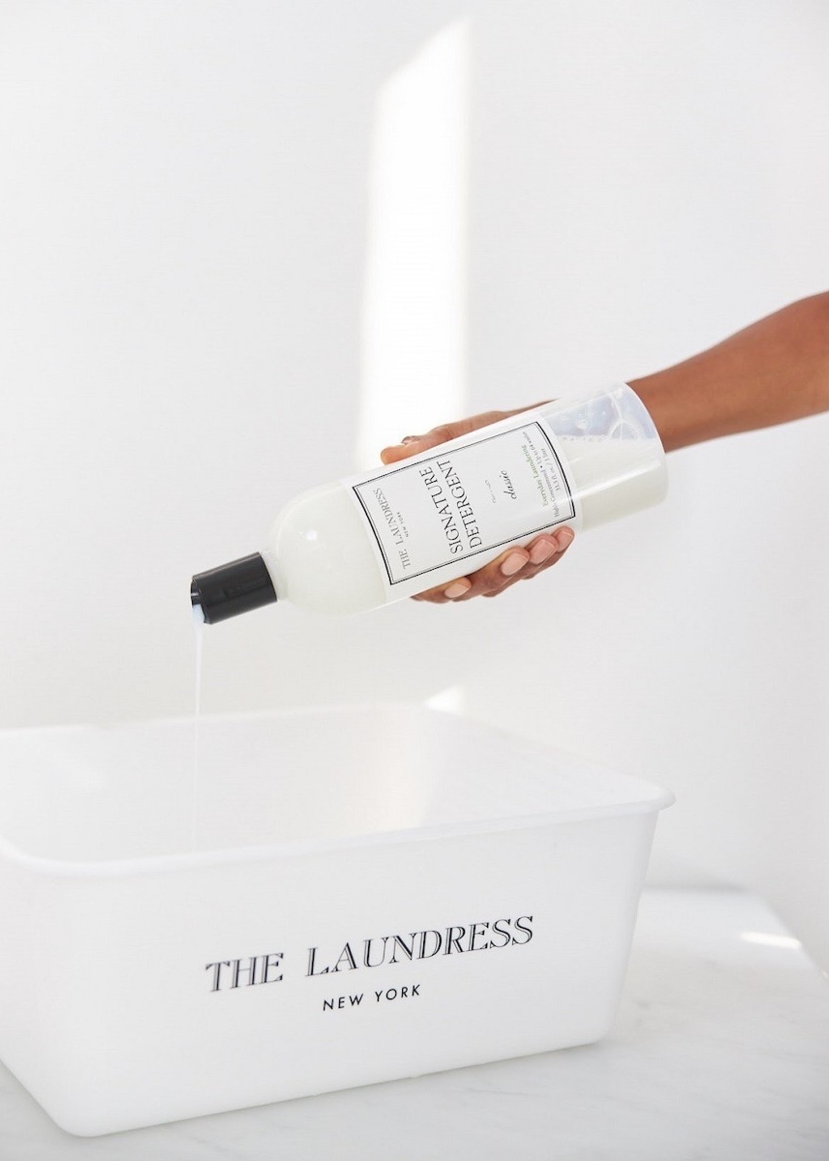 The Laundress New York Signature Detergent
