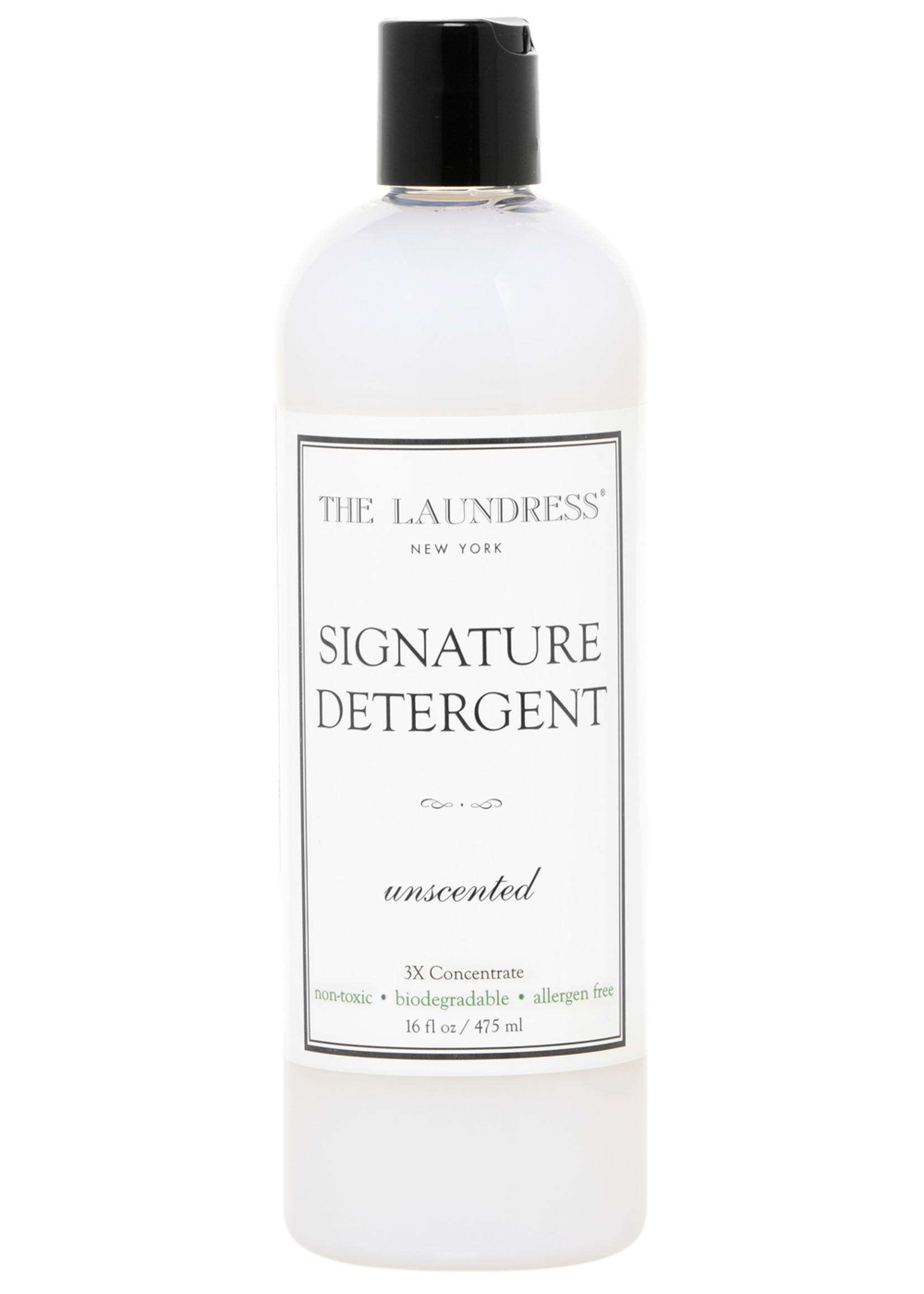 The Laundress New York Unscented Signature Detergent