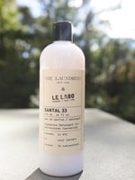 The Laundress New York Le Labo Santal 33 Detergent