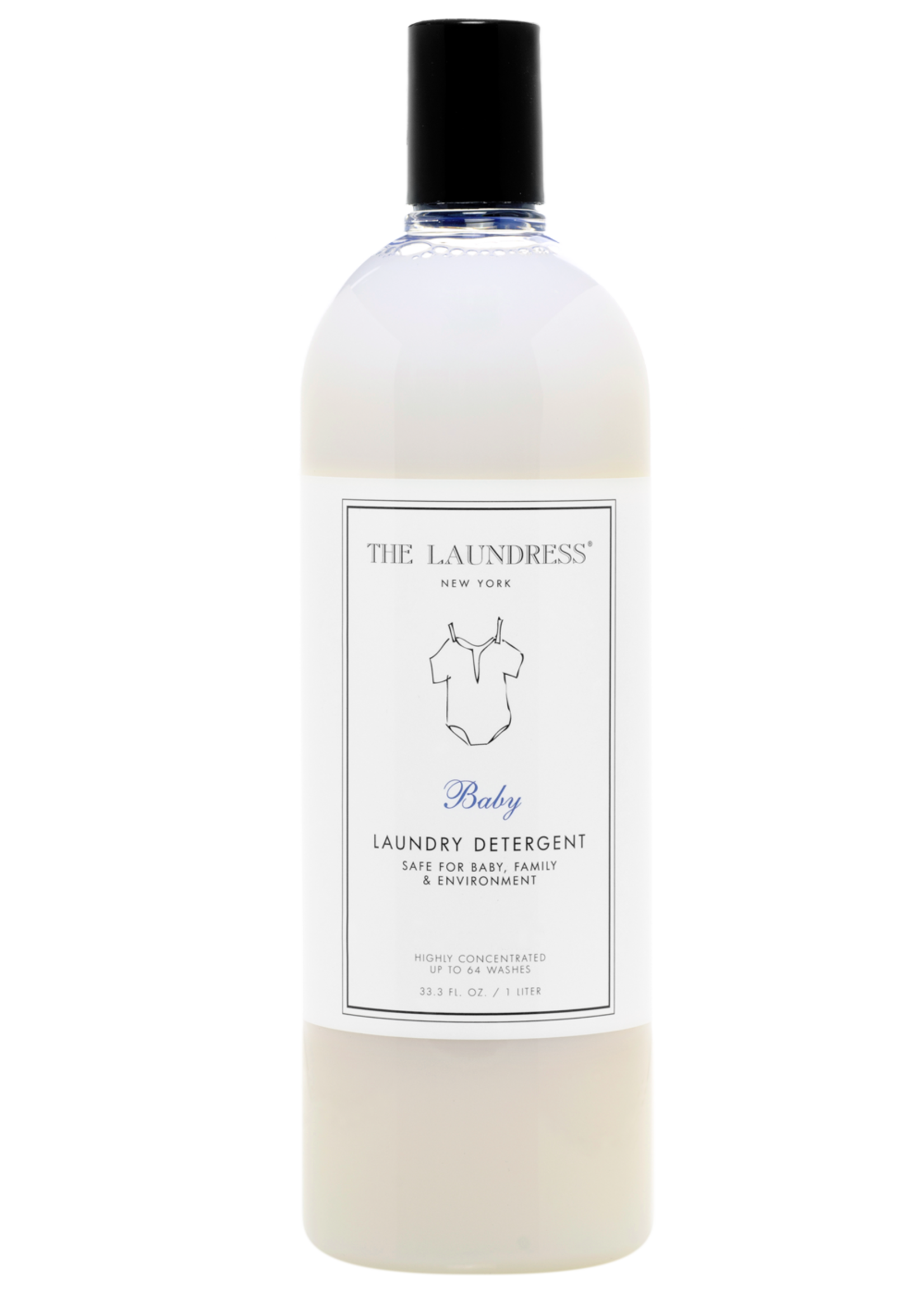 The Laundress New York Baby Detergent