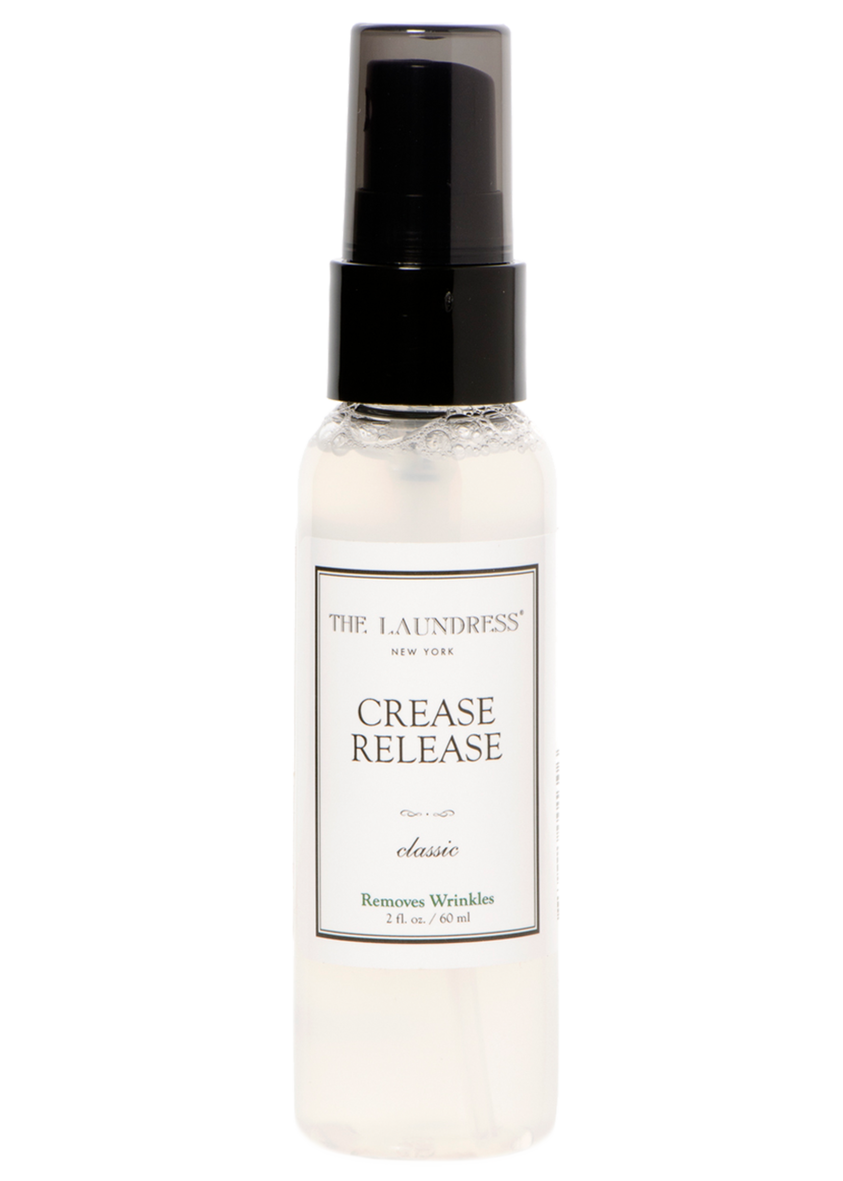 The Laundress New York Crease Release