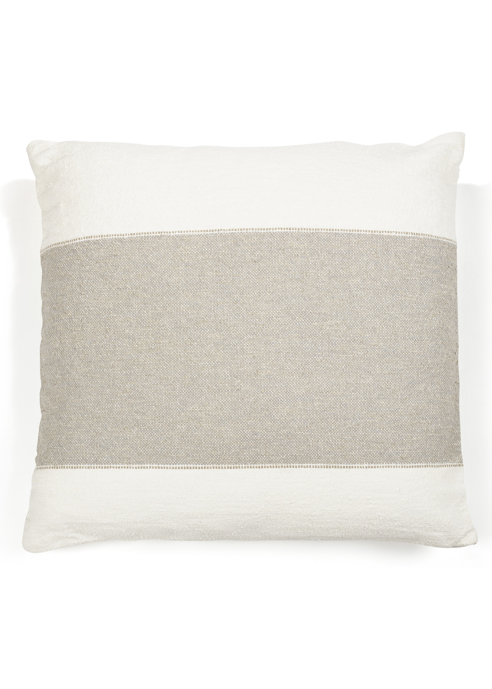 Libeco Charlotte Linen Pillow Cover Highcroft Fine Linens & Home