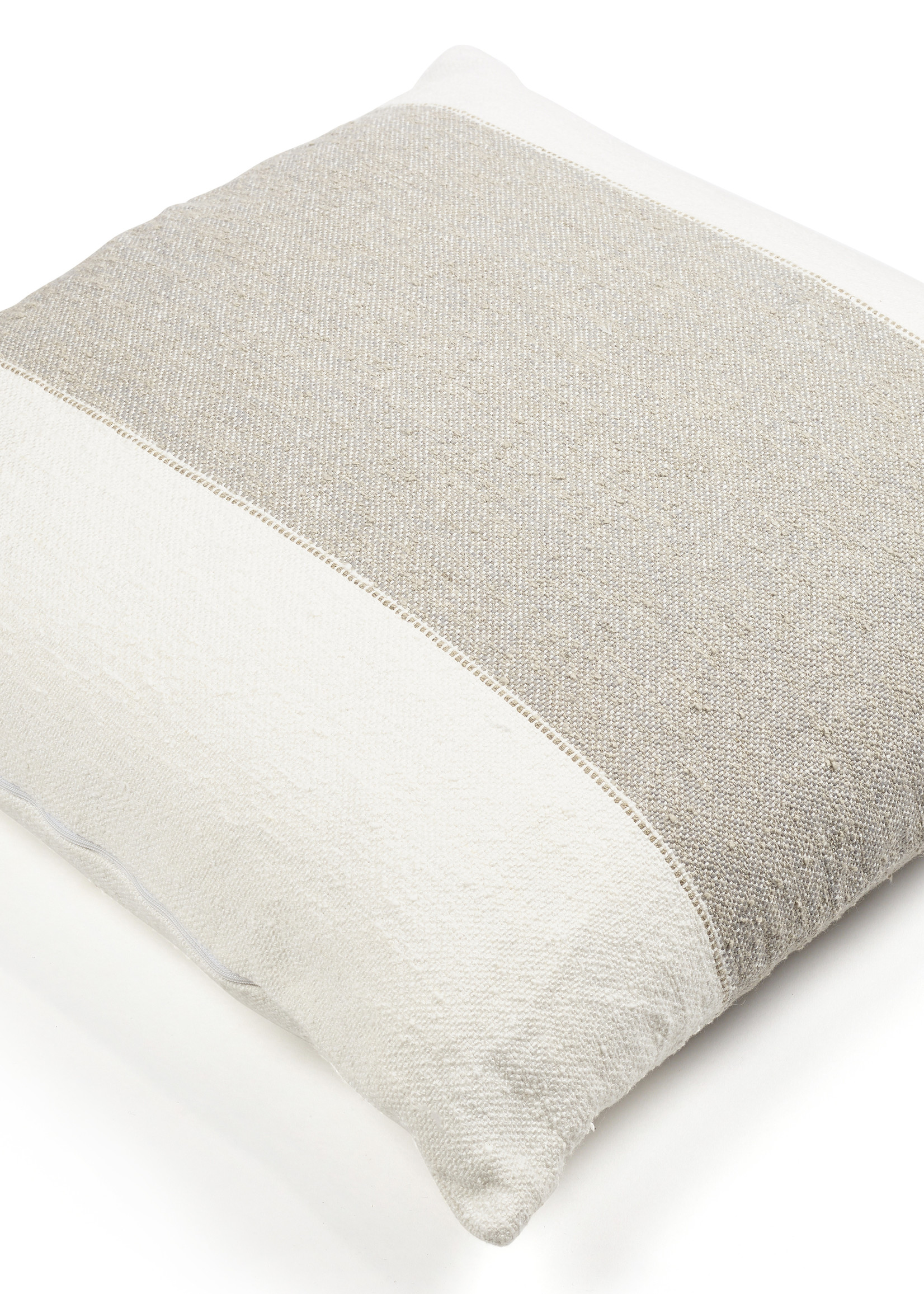 Libeco Charlotte Linen Pillow Cover - Highcroft Fine Linens & Home