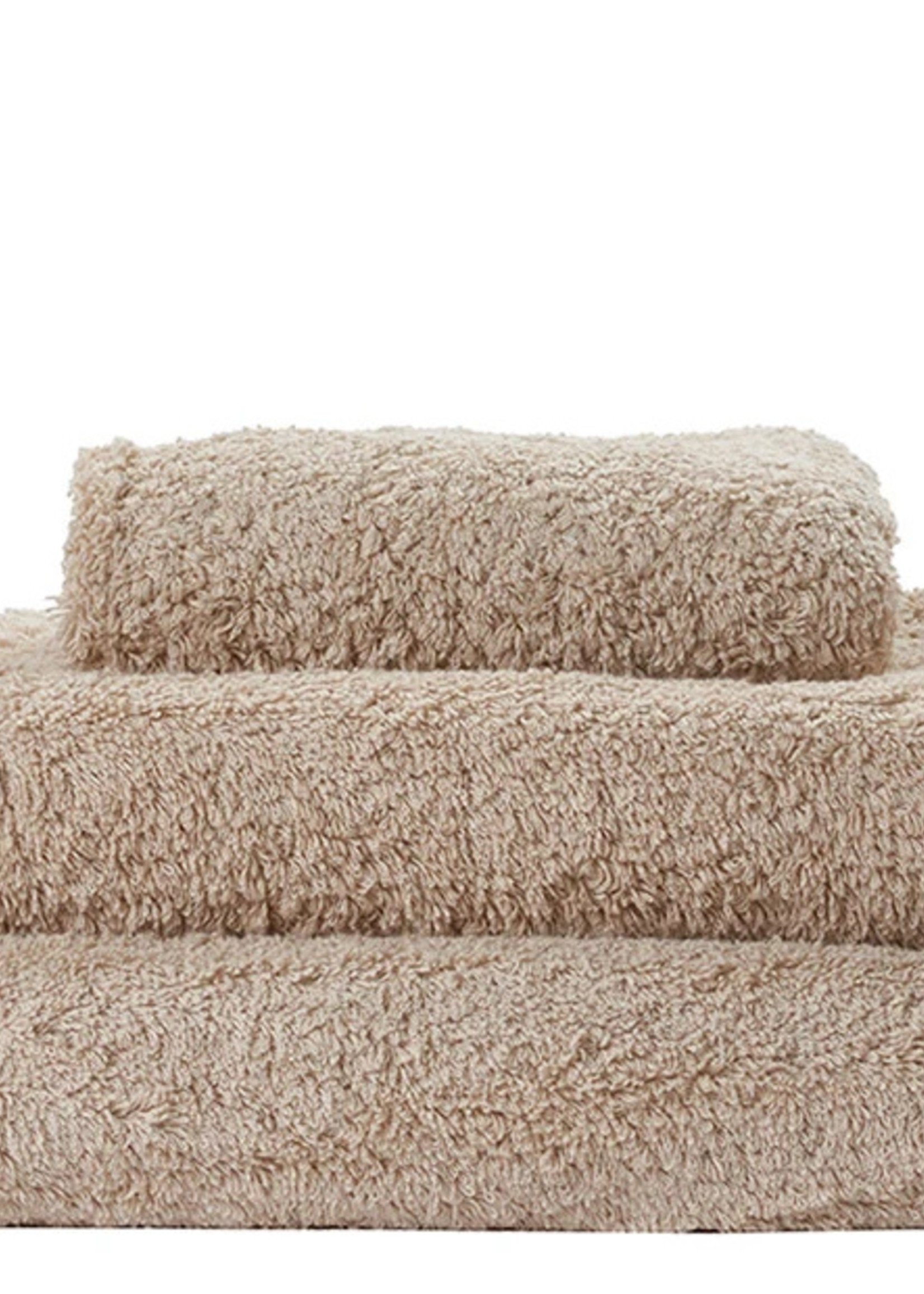 Abyss & Habidecor Super Pile Linen Towels