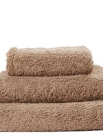 Abyss & Habidecor Super Pile Taupe Towels