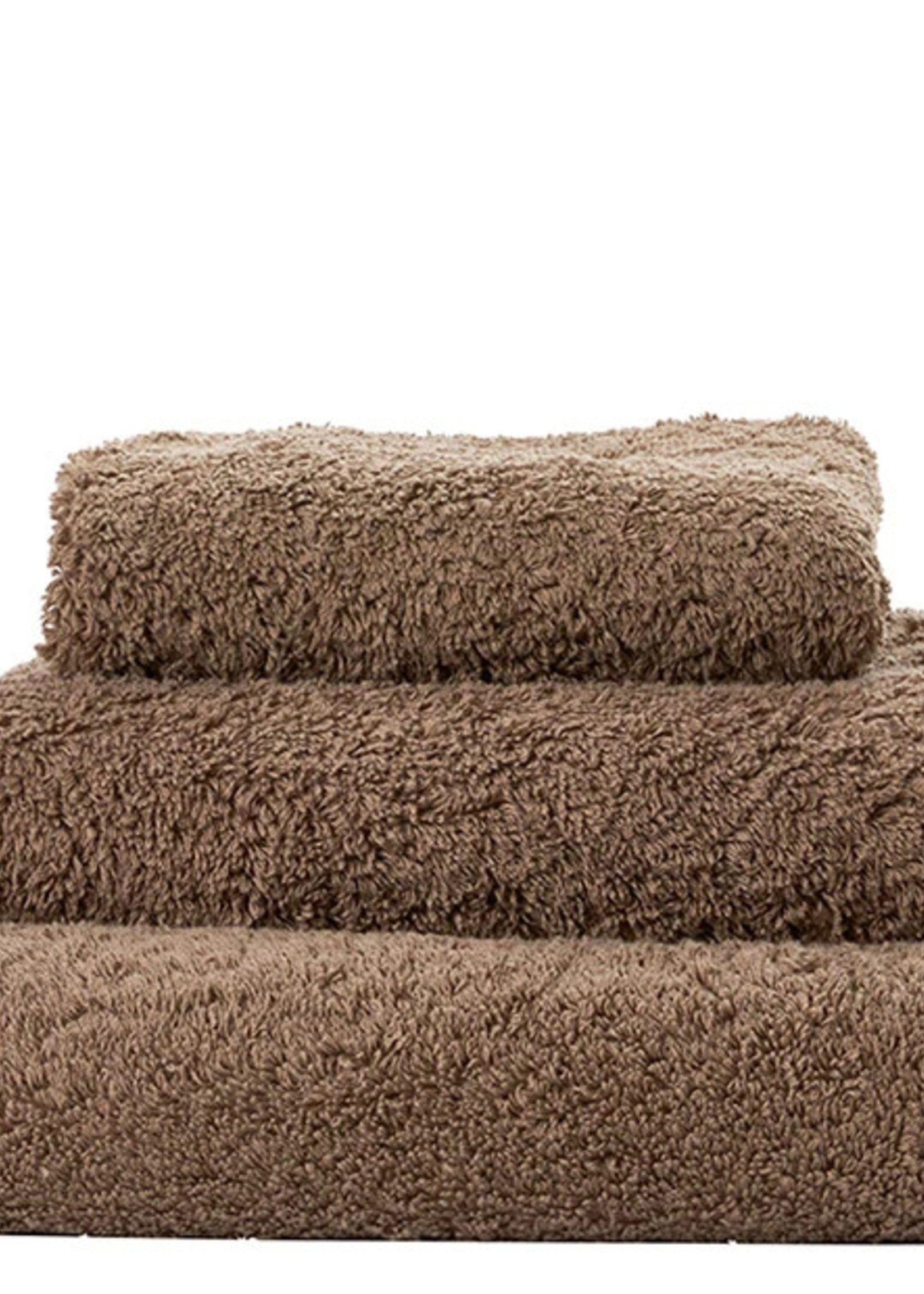 Abyss & Habidecor Super Pile Funghi Towels