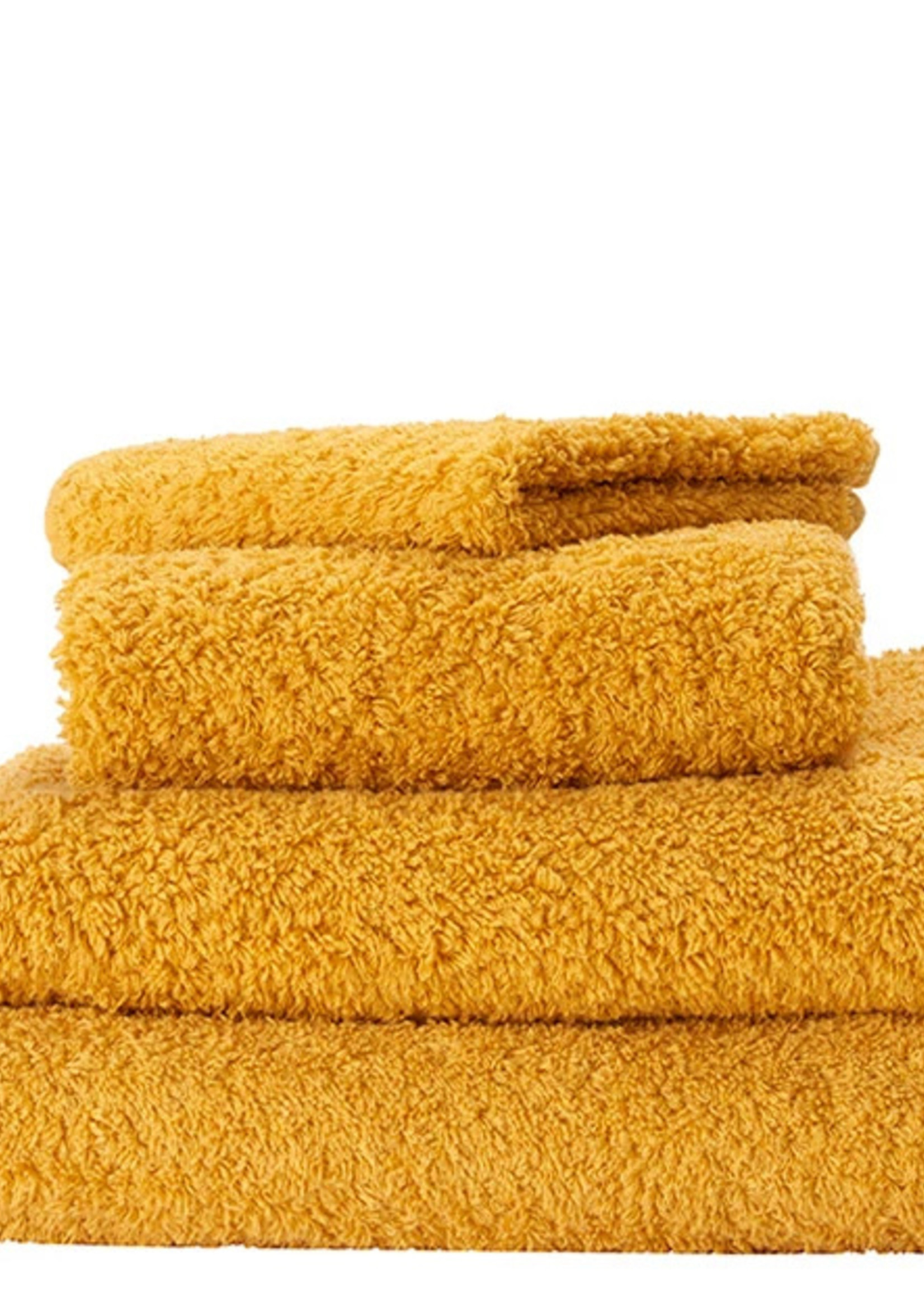 Mustard Egyptian Cotton Towel