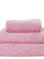 Abyss & Habidecor Super Pile Pink Lady Towels