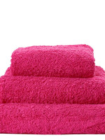 Abyss & Habidecor Super Pile Happy Pink Towels