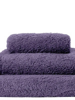 Abyss & Habidecor Super Pile Lilas Towels