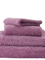 Abyss & Habidecor Super Pile Orchid Towels