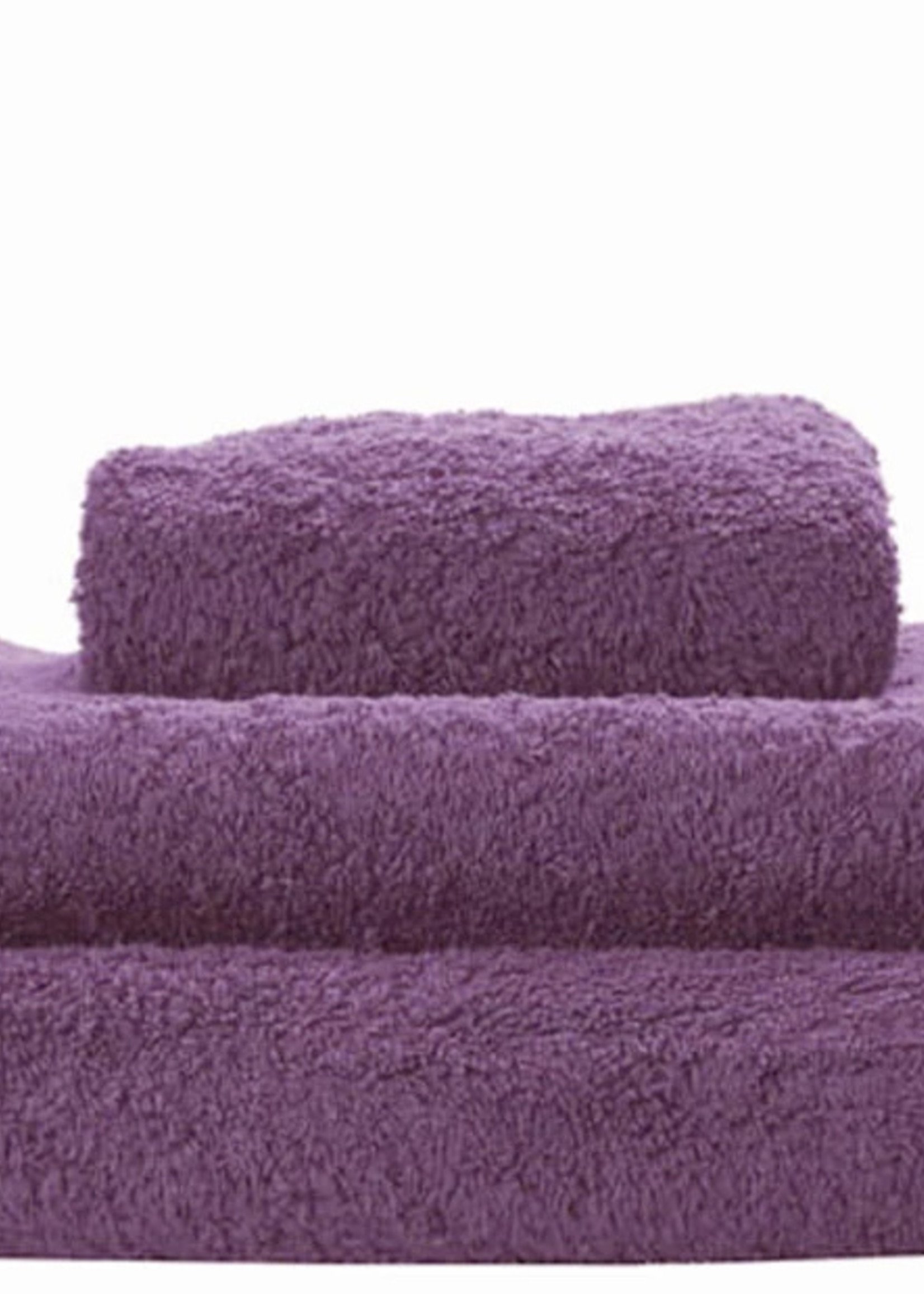 Abyss Super Pile Towels - Bath Towel 28x54 Lupin 430