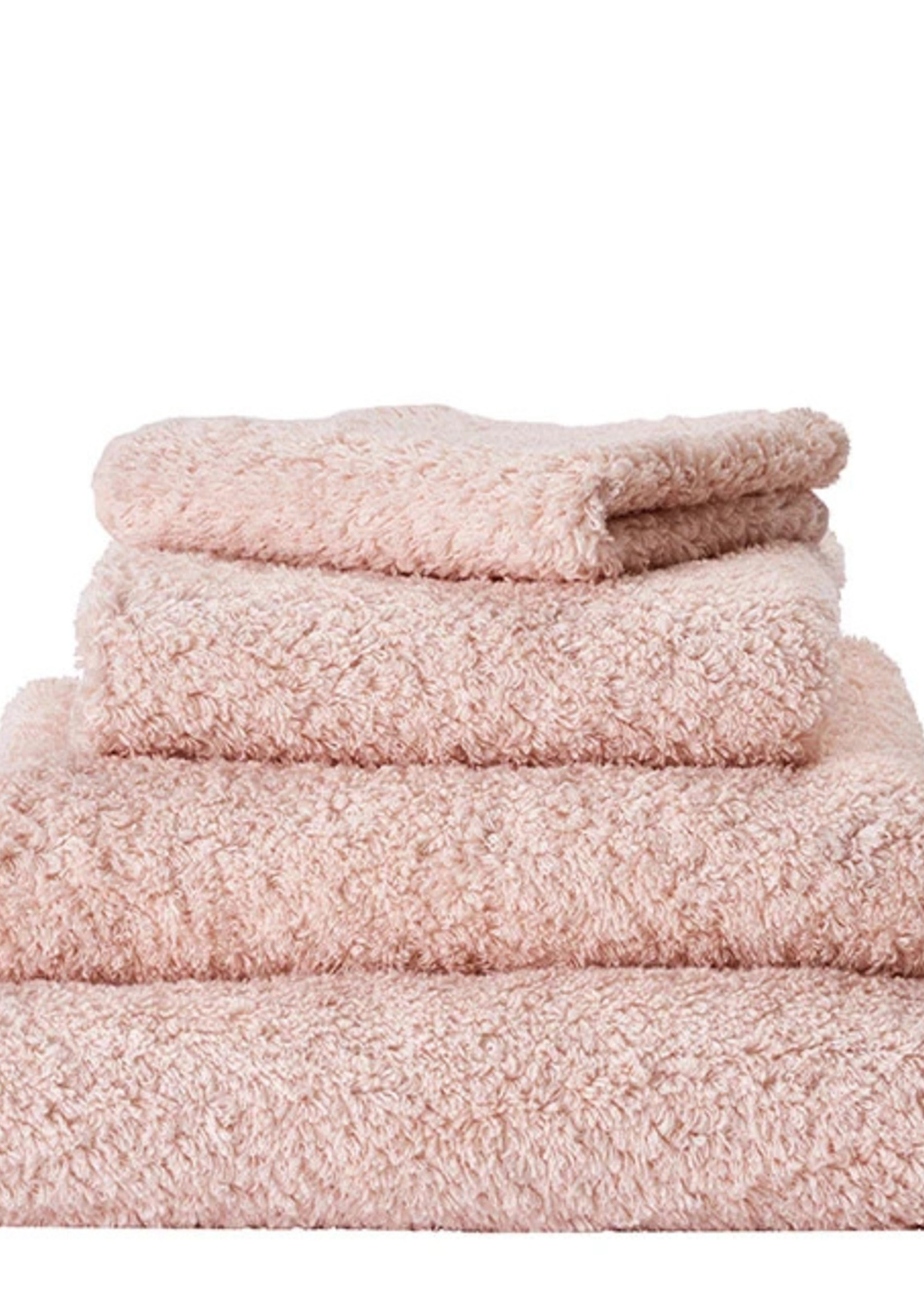 Abyss & Habidecor - Super Pile Egyptian Cotton Towel - 512 Rosewood - Bath Sheet