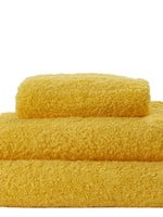 Abyss & Habidecor Super Pile Banane Towels