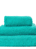 Abyss & Habidecor Super Pile Lagoon Towels