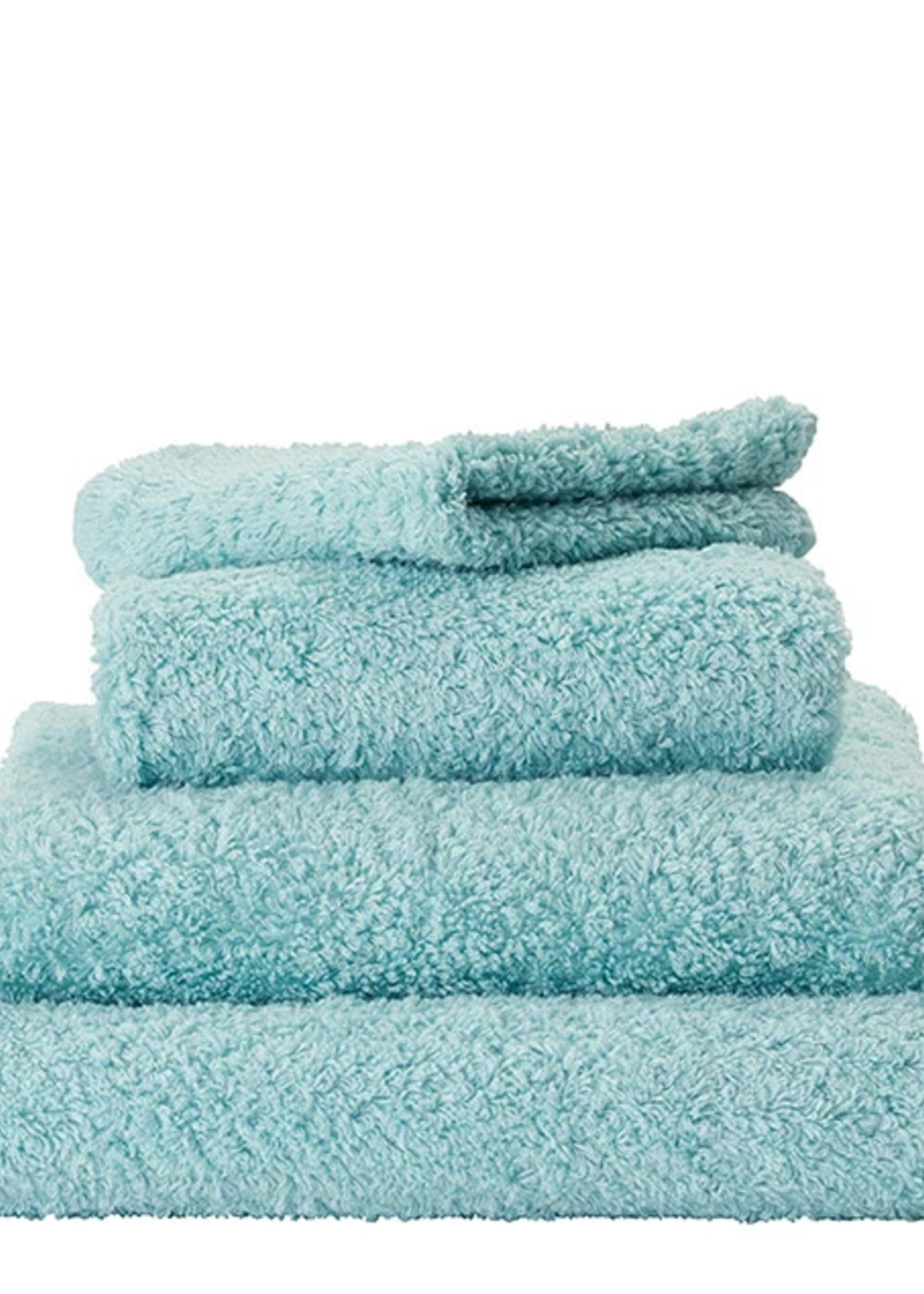 Super Pile Egyptian Cotton Bath Towels by Abyss & Habidecor