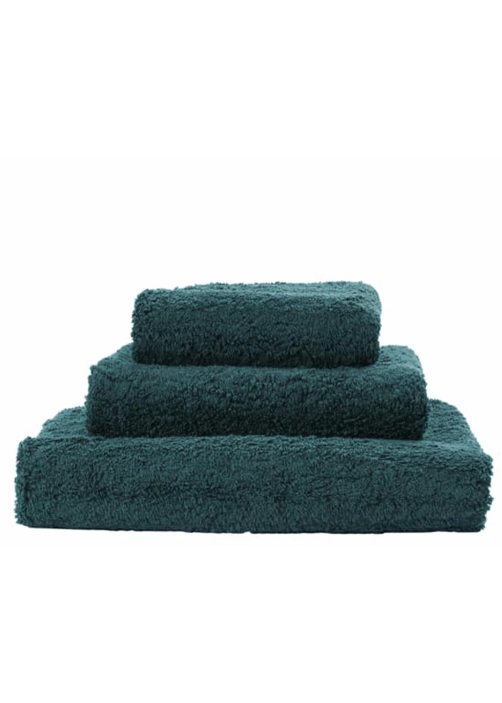Abyss & Habidecor Super Pile Duck Towels