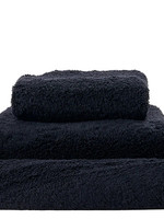 Abyss & Habidecor Super Pile Black Towels