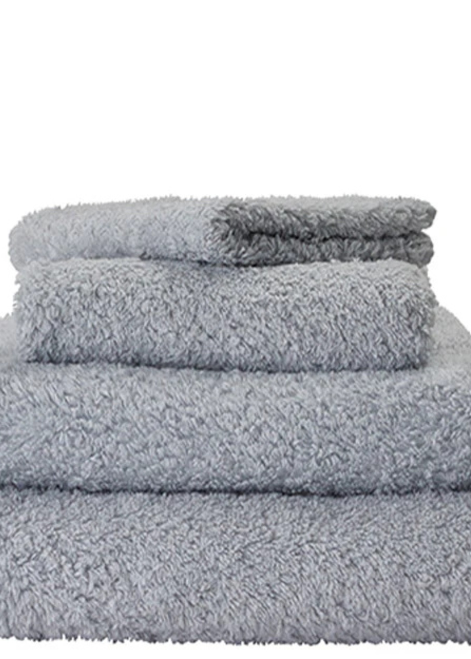 Abyss & Habidecor Super Pile Perle Towels