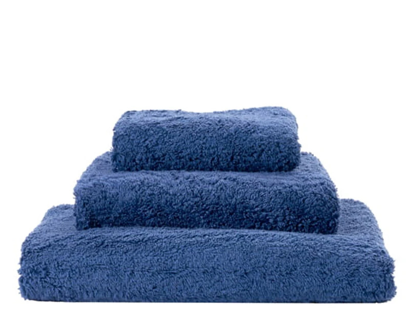 Abyss Super Pile Bath Towels - Powder Blue (330) - Powder Blue / XL Hand  Towel (23 x 43)