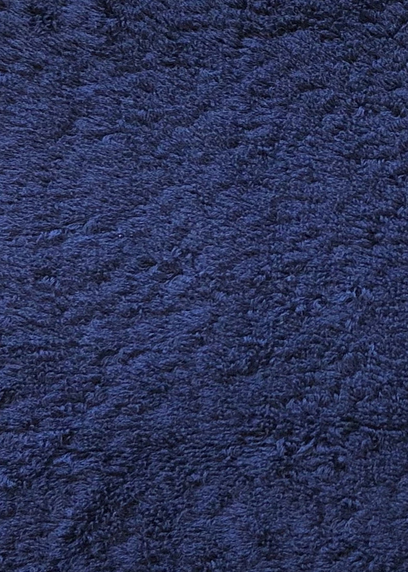 Abyss & Habidecor Super Pile Cadette Blue Towels