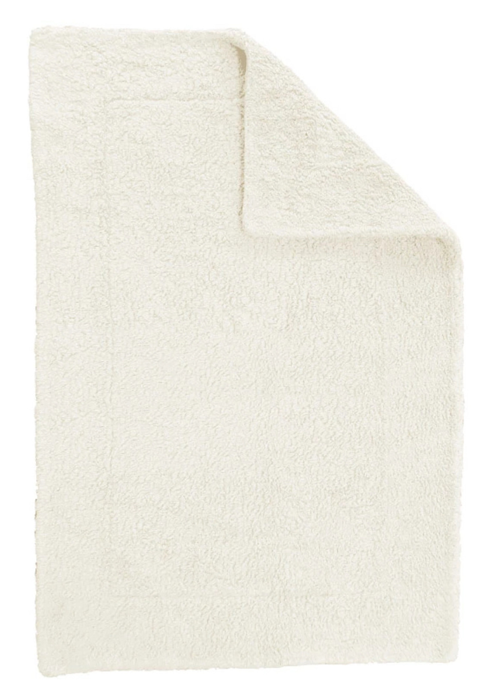 Habidecor Reversible Bath Rug | Lagoon (302)