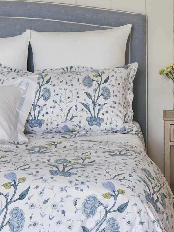 Matouk Khilana Quilted Collection Highcroft Fine Linens & Home