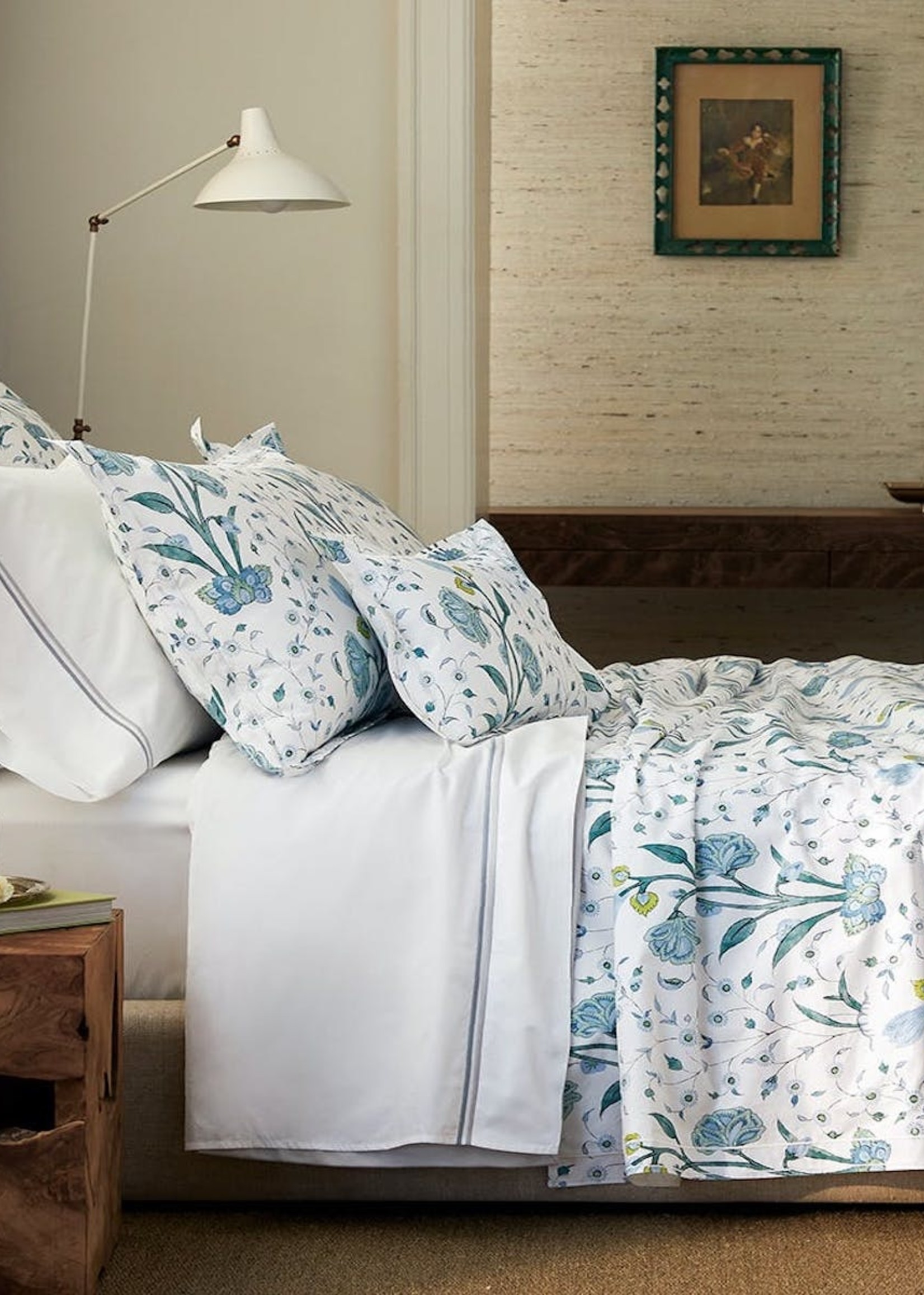 Matouk Khilana Quilted Collection Highcroft Fine Linens & Home