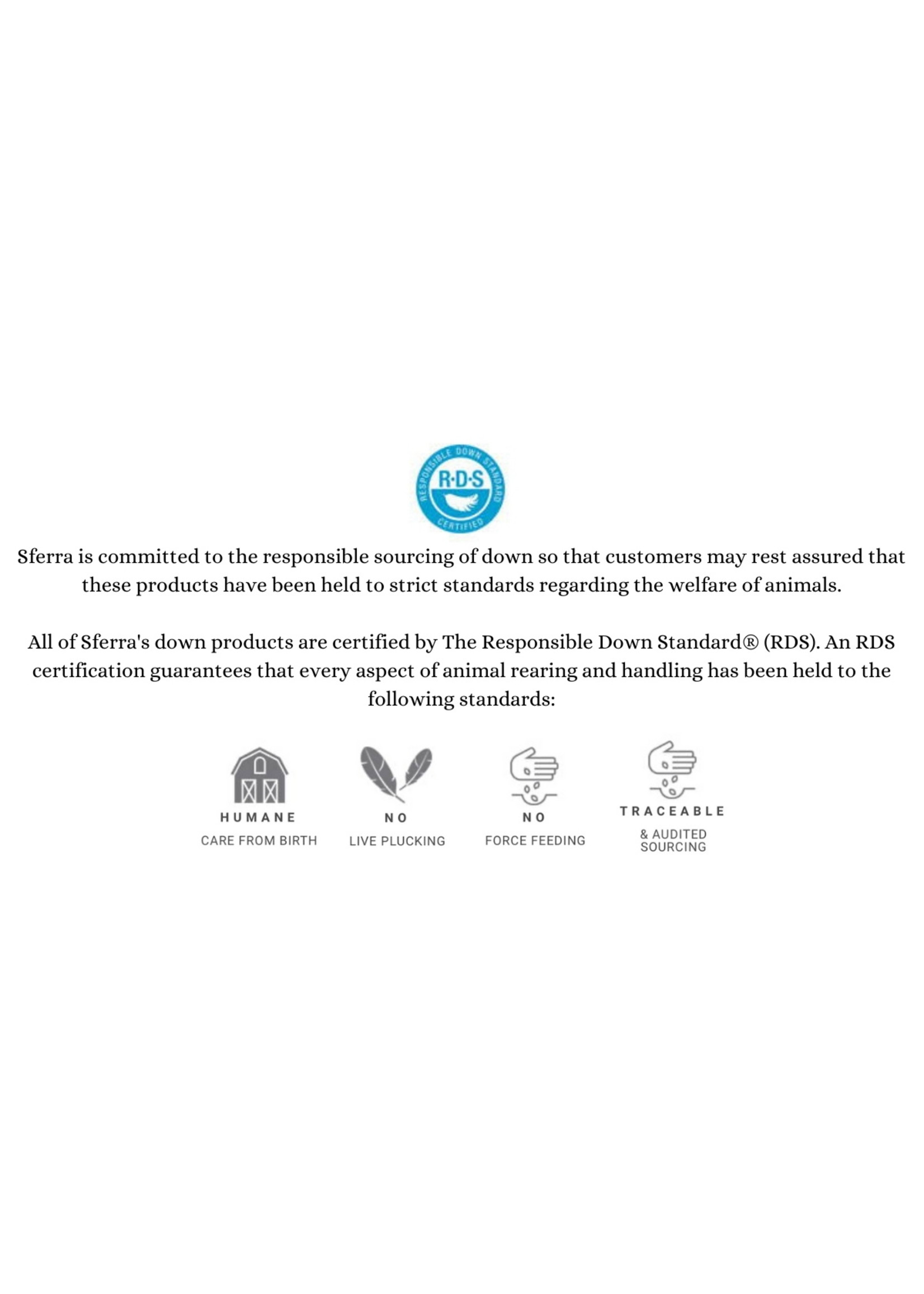 sferra arcadia pillow