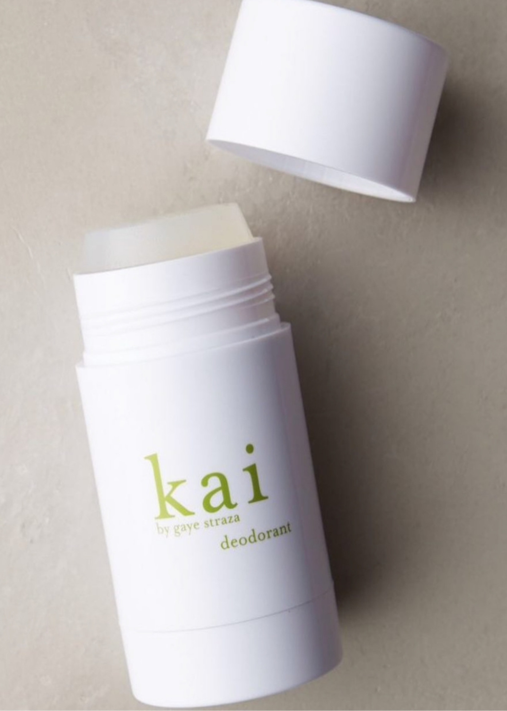 Kai Fragrance Kai Aluminum Free Deodorants