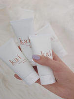 Kai Fragrance Soothing Hand Creams
