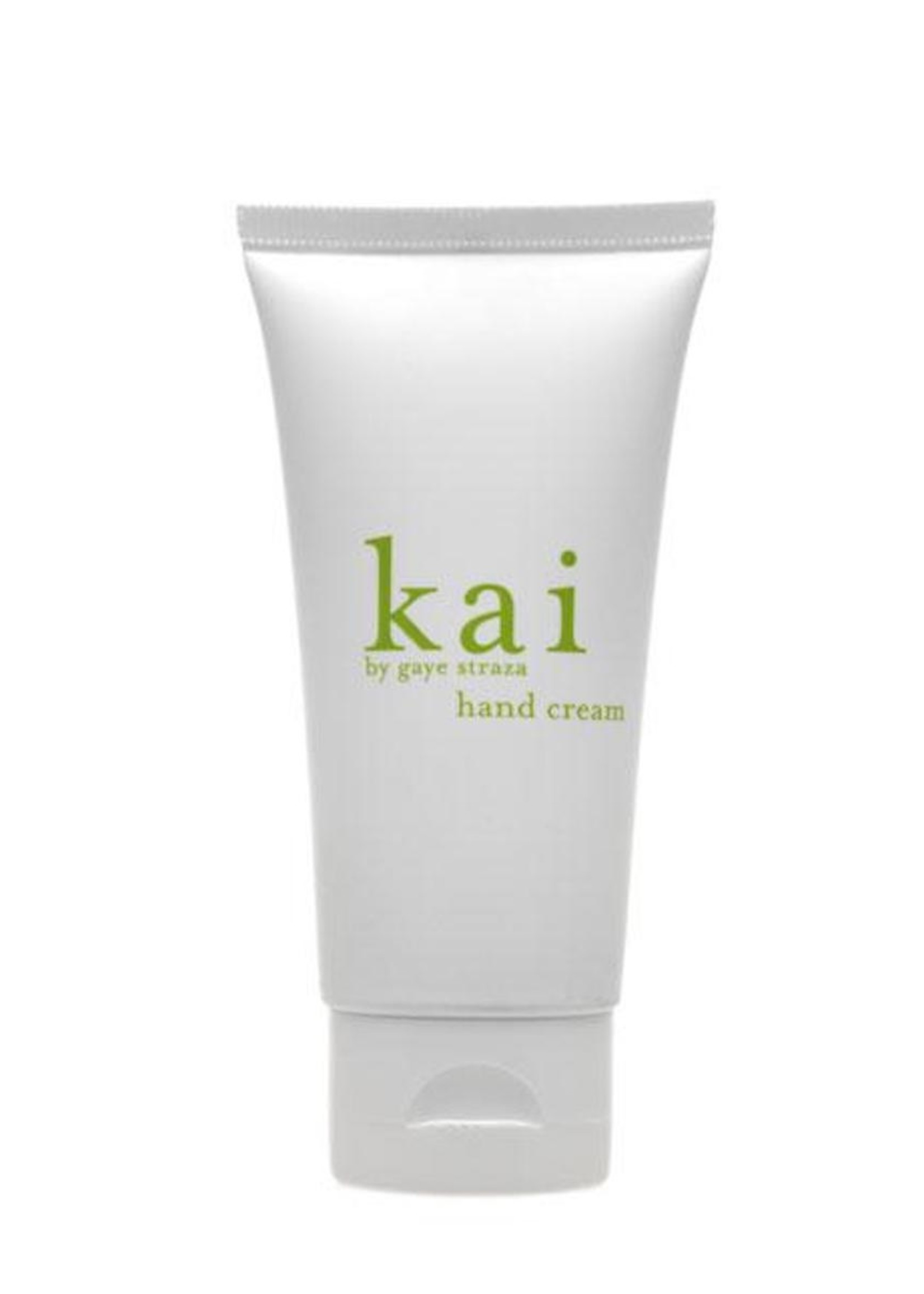 Kai Fragrance Kai Soothing Hand Creams