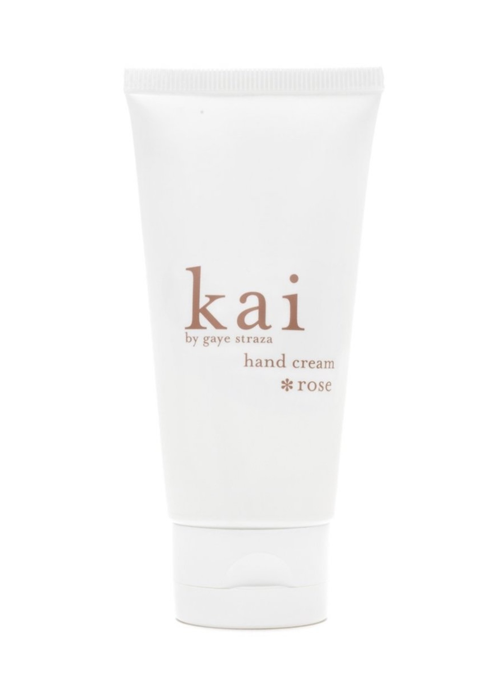 Kai Fragrance Kai Soothing Hand Creams