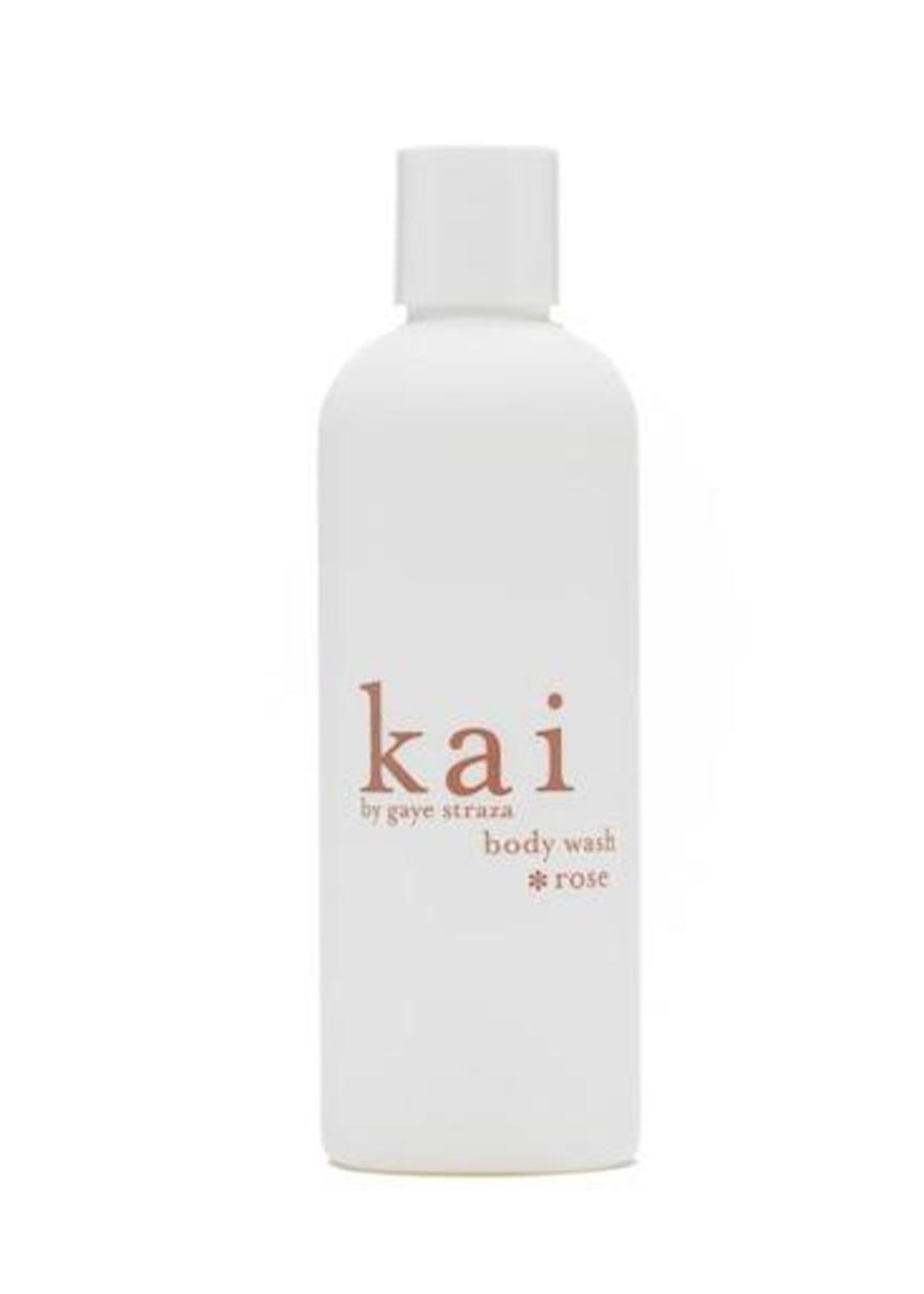 Kai Fragrance Kai Foaming Body Washes