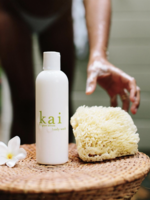 Kai Fragrance Foaming Body Washes
