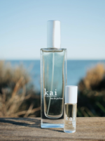Kai Fragrance Floral Perfume Oils