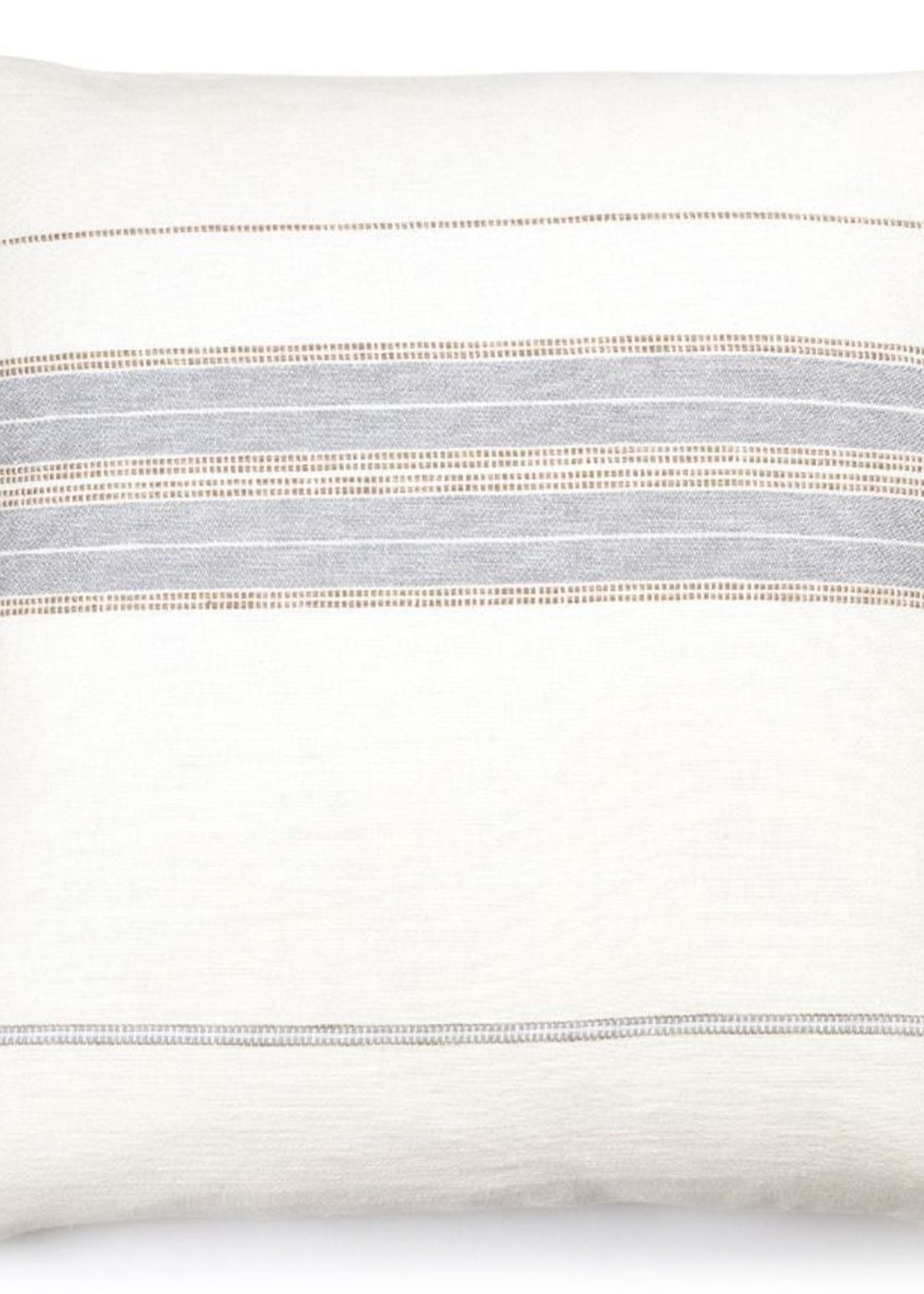 Libeco Libeco Propriano Multi Stripe Linen Pillow Covers
