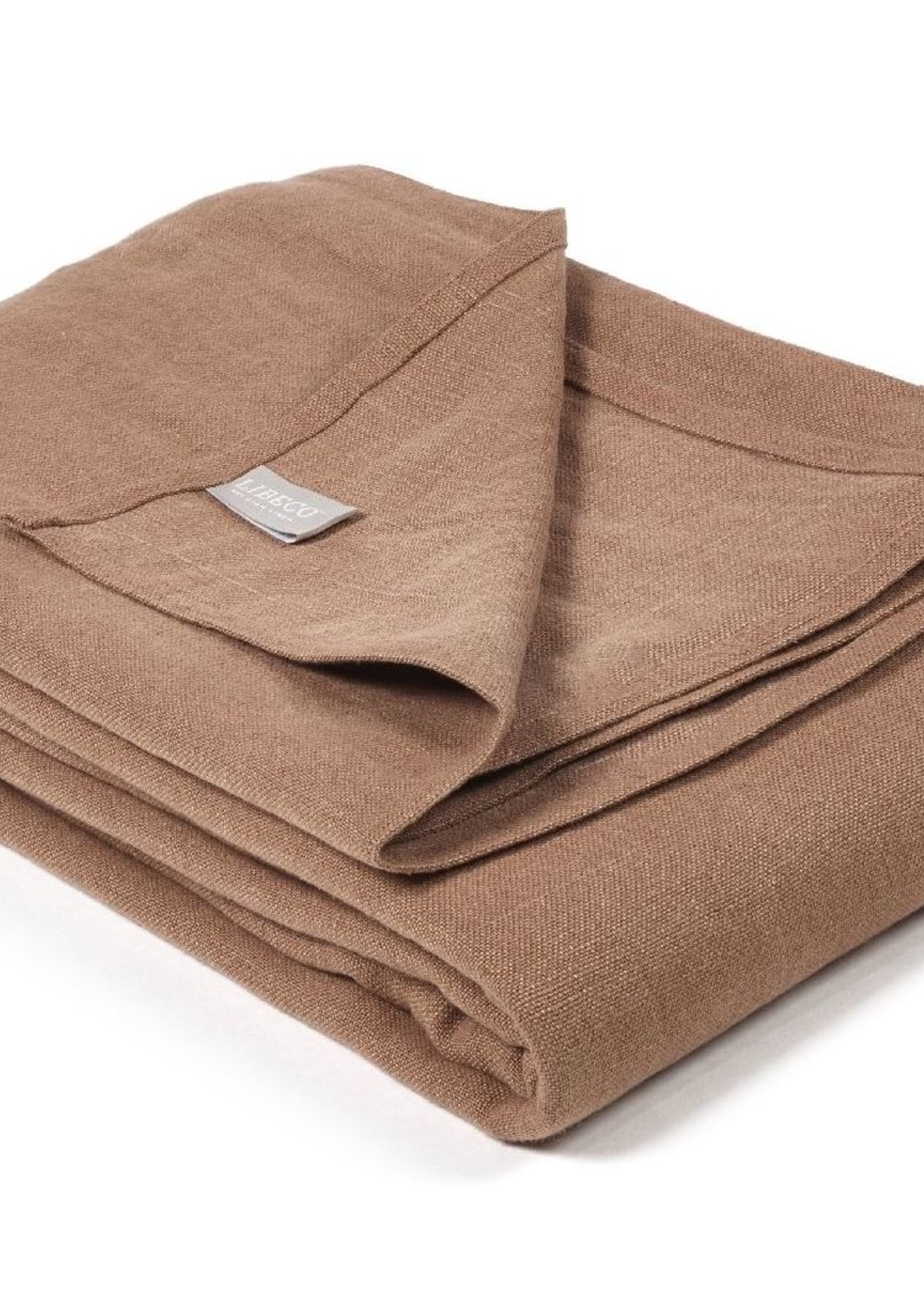 Libeco Libeco Hudson Linen Blanket