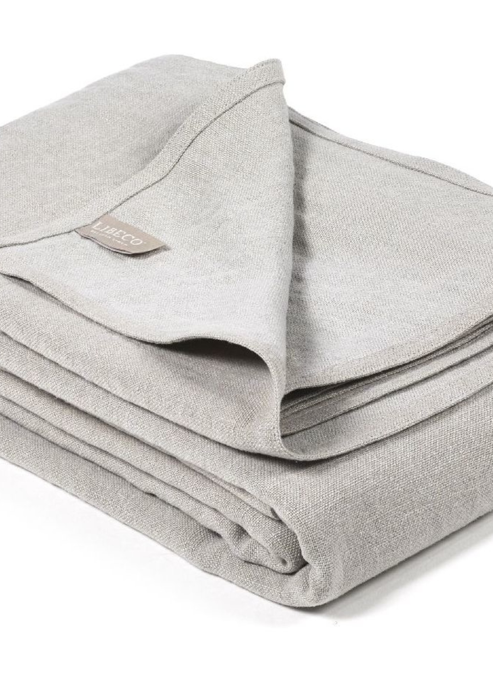 Libeco Libeco Hudson Linen Blanket