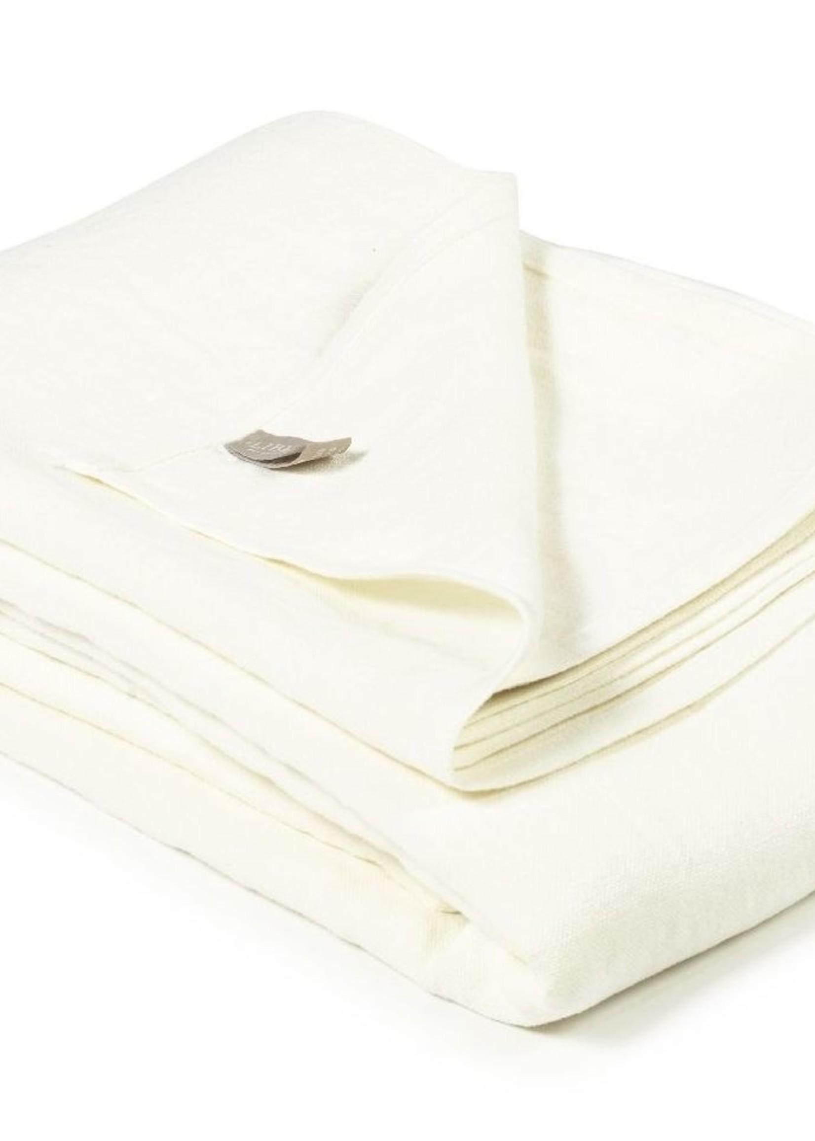 Libeco Libeco Hudson Linen Blanket