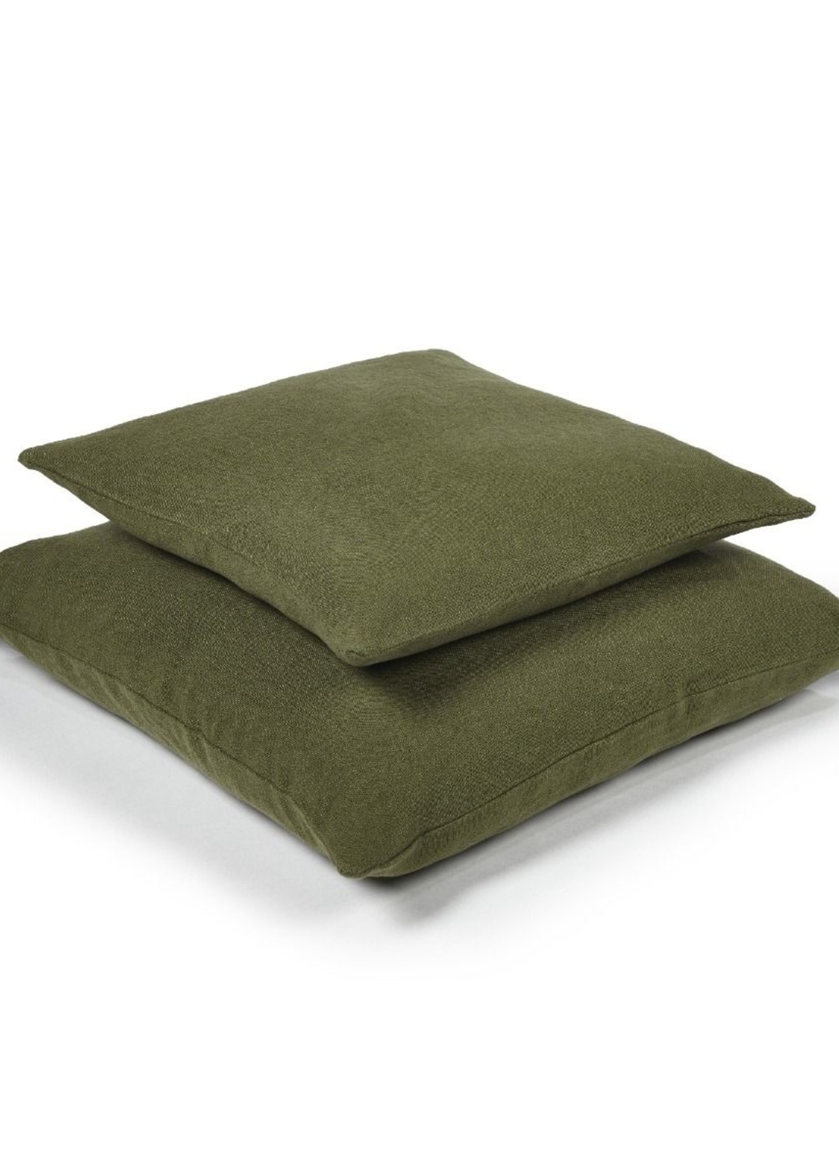 Libeco Libeco Hudson Linen Pillow Covers
