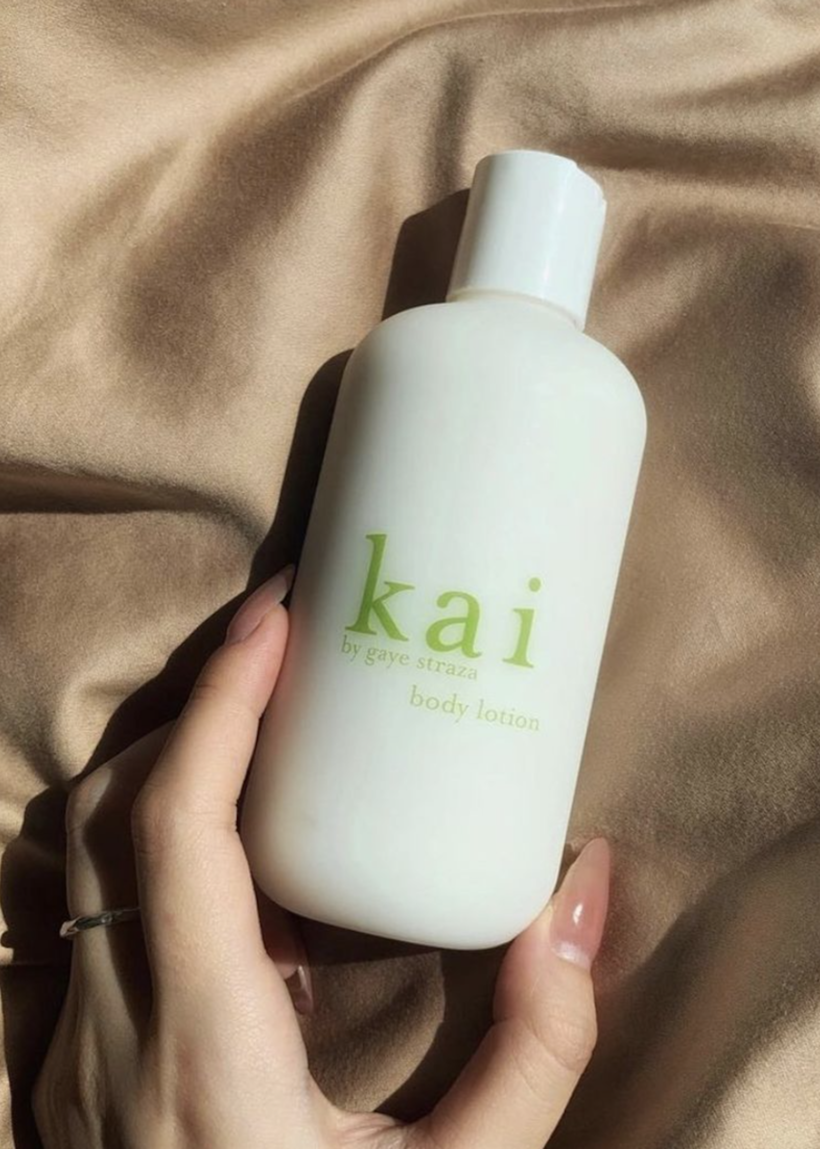 Kai Fragrance Kai Moisturizing Body Lotion