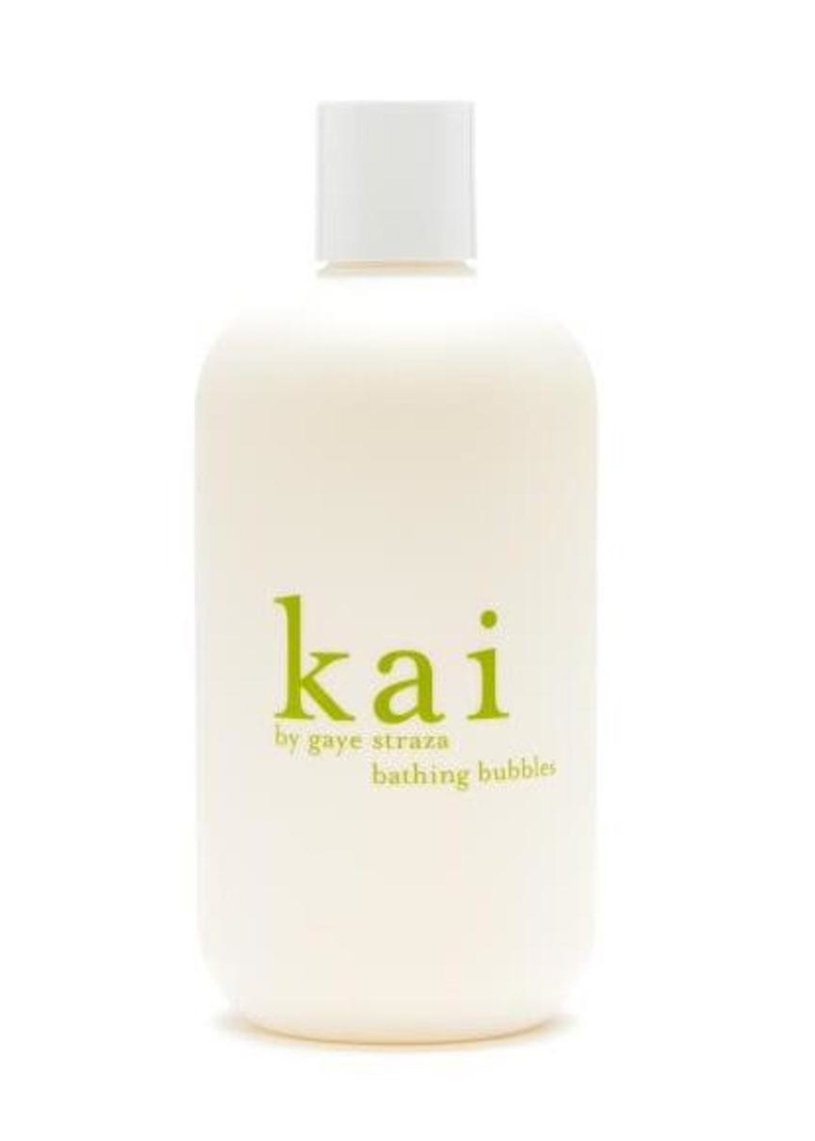 Kai Fragrance Kai Foaming Bathing Bubbles