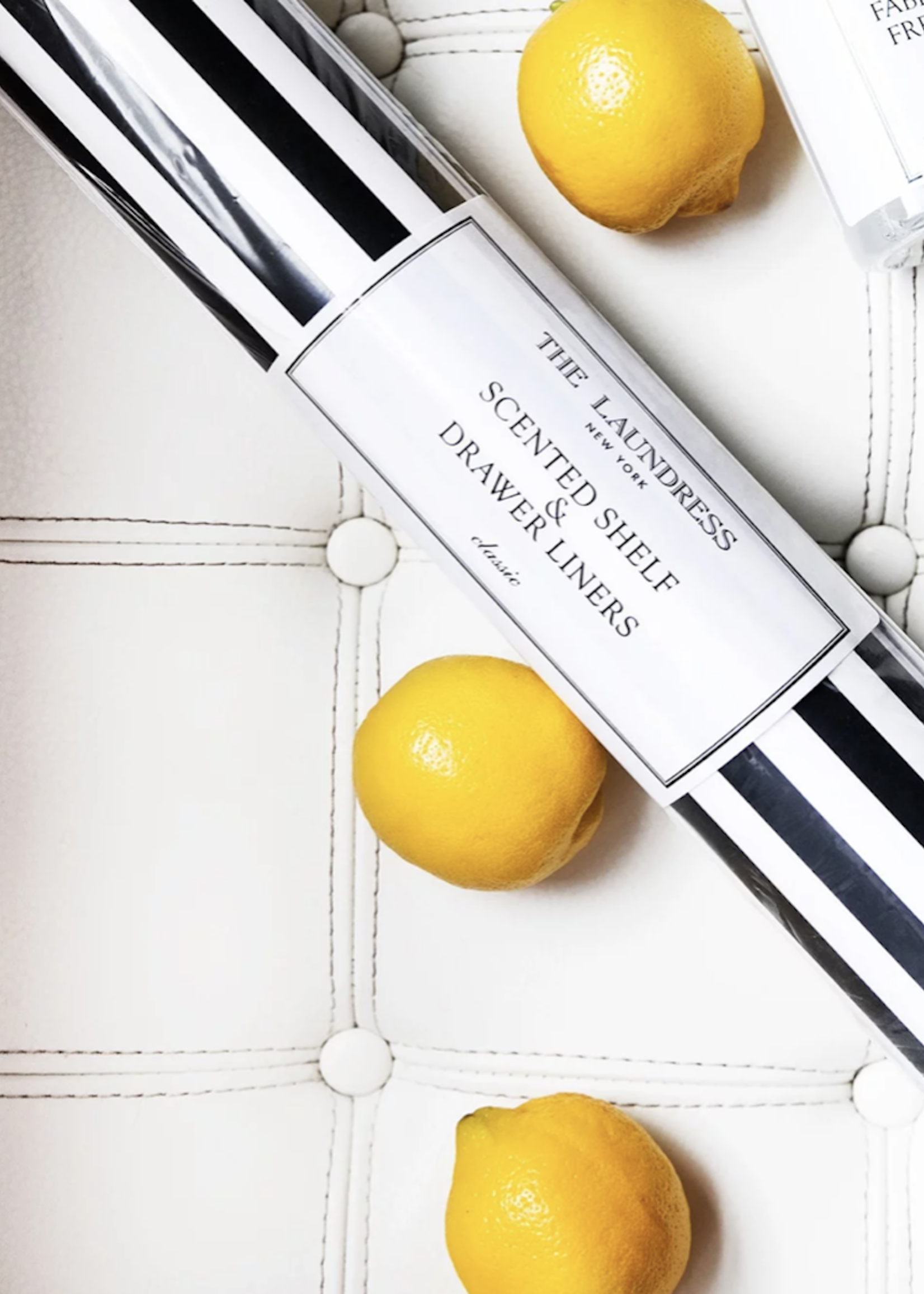 The Laundress New York The Laundress Scented Shelf & Drawer Liners