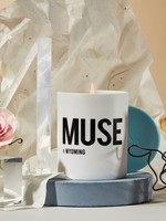 Nomad Noé Muse In Wyoming Candle