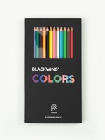 Blackwing Colored Pencils