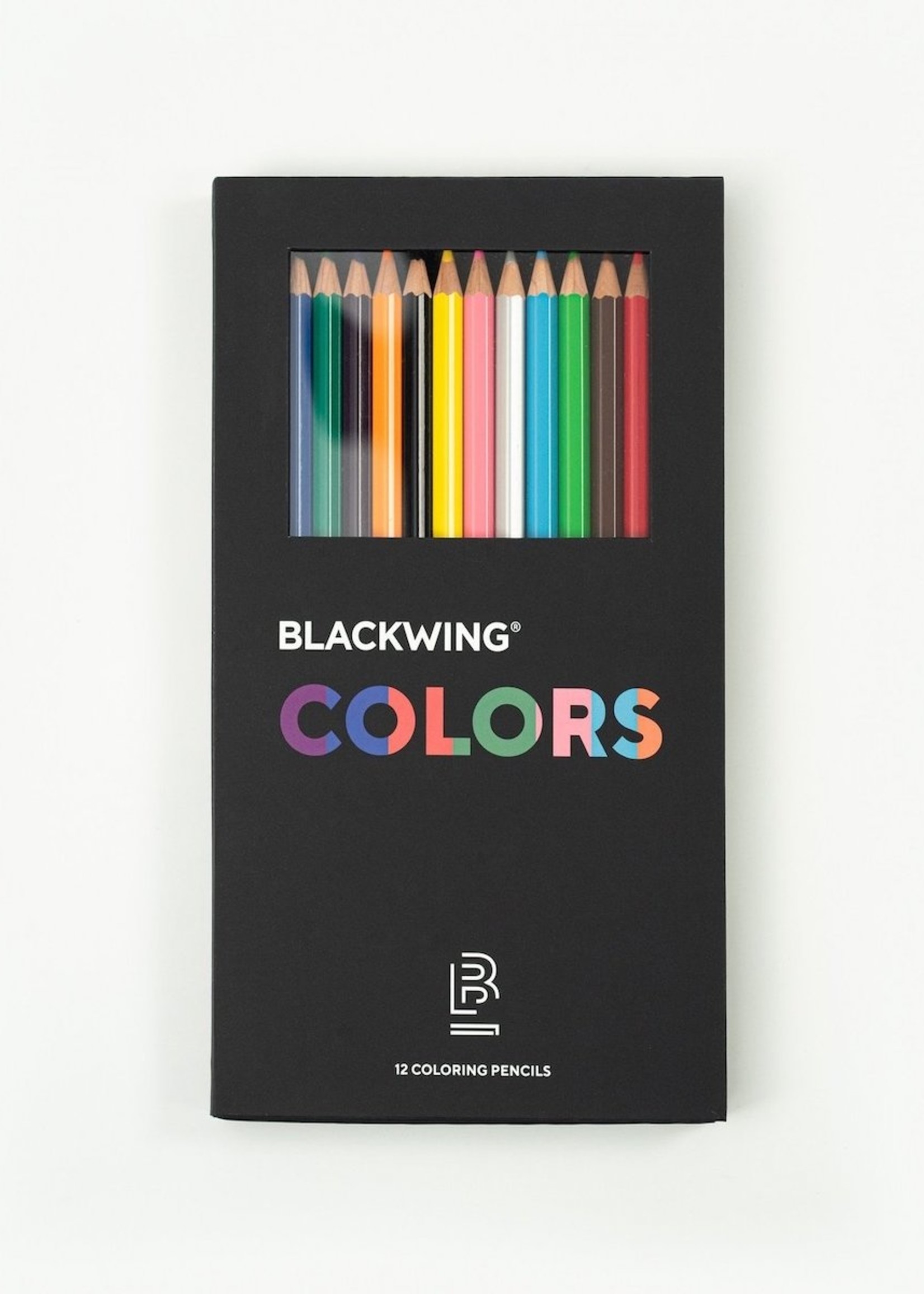 Blackwing Blackwing Colored Pencils