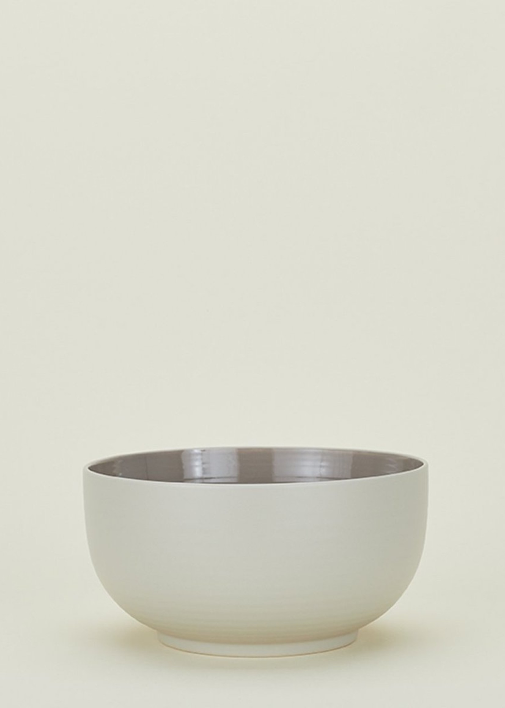 Shaker Bowl