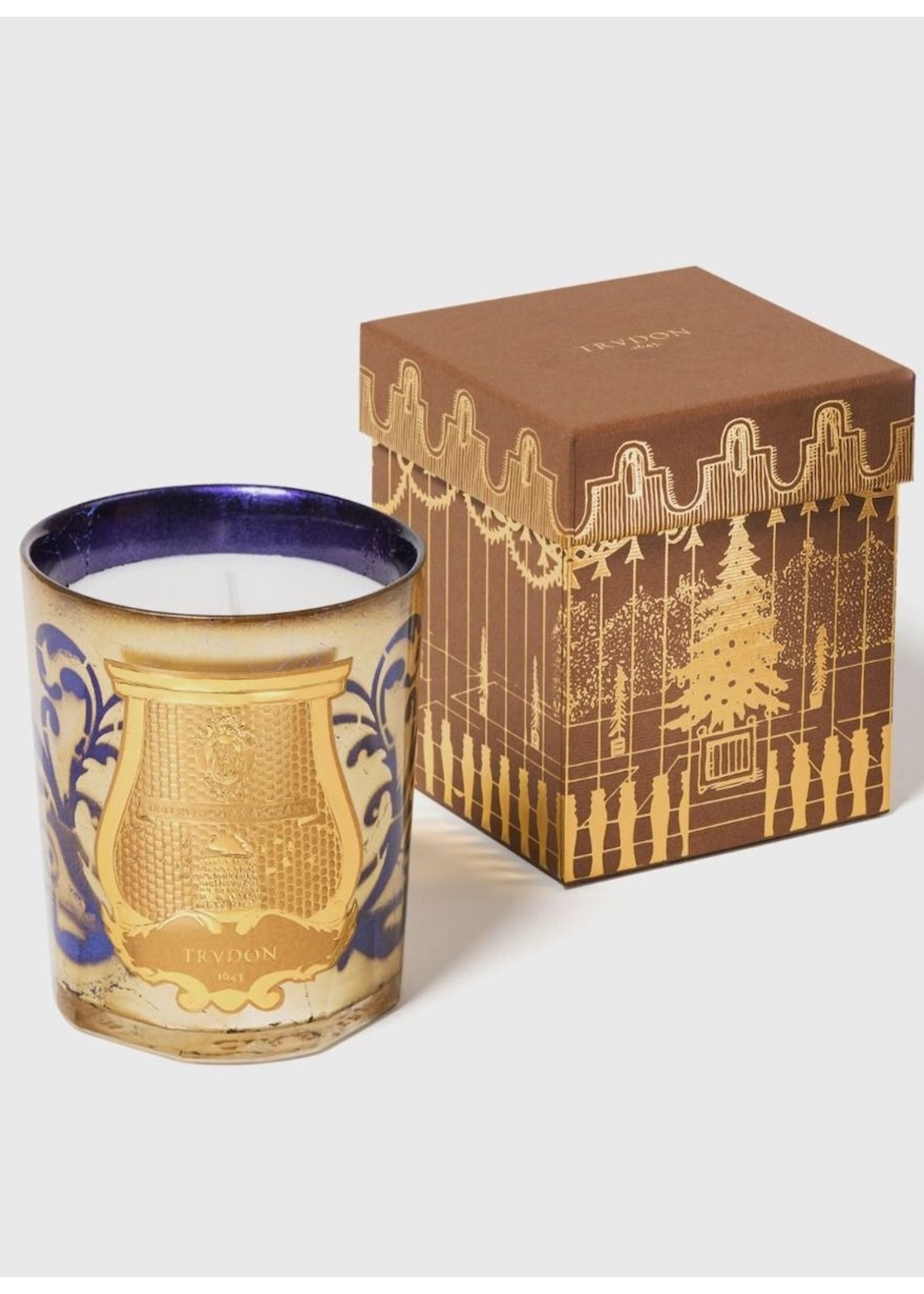TRUDON TRUDON Noel Candle Collection