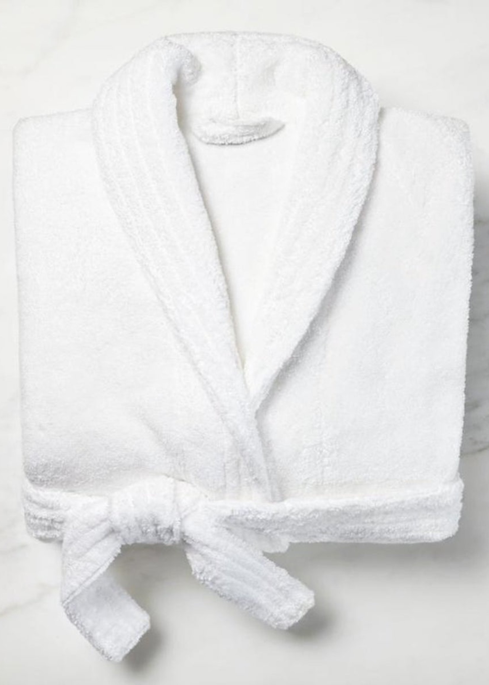 Sferra Sferra Amira Plush Cotton Robe